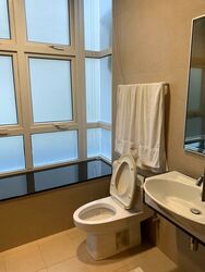 Blu Coral (D15), Condominium #529539711